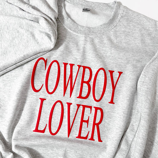 Cowboy Lover 🤠💌