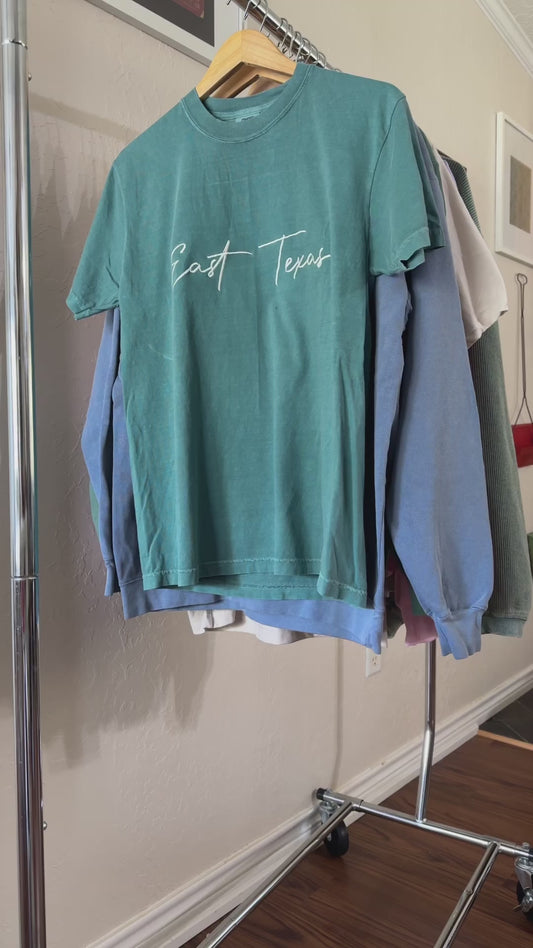 East Texas T-Shirt